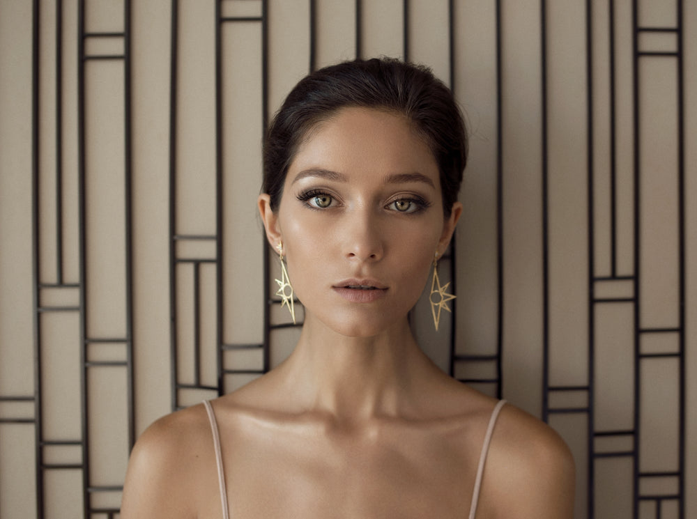 Skyward Earrings