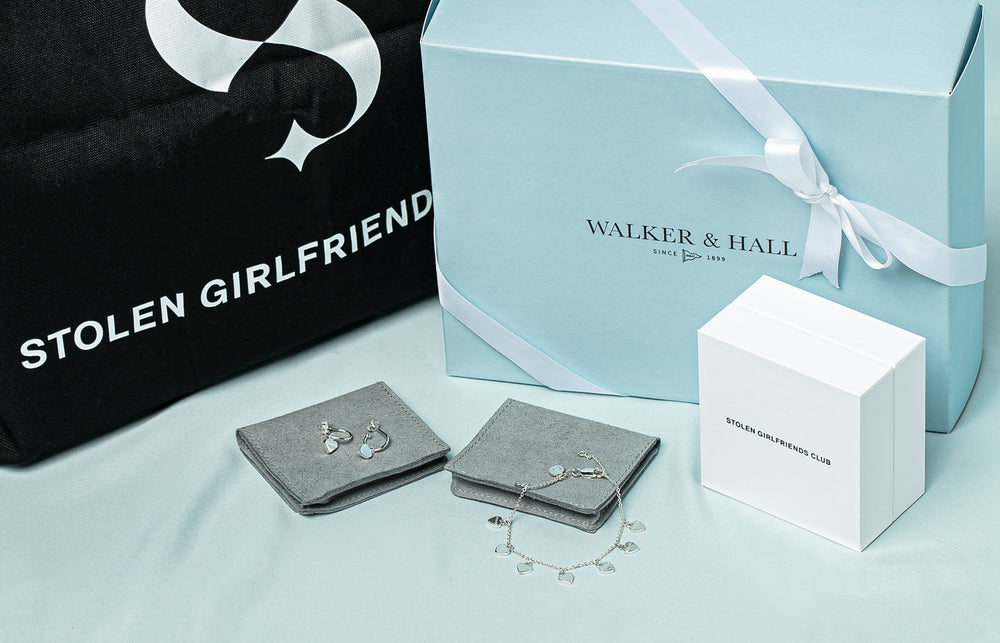 Stolen Girlfriends Club Gift Set