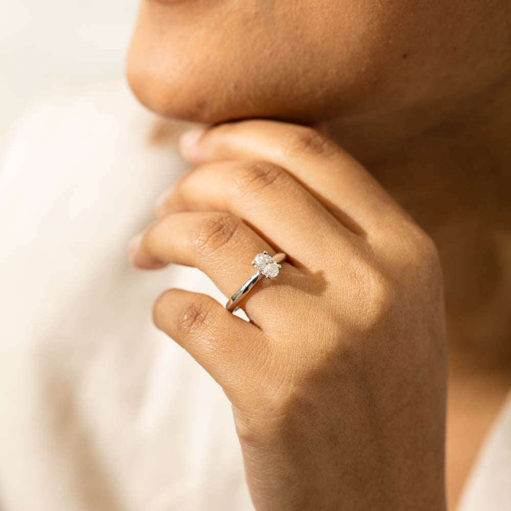 How to Clean My Ring: A Simple Guide to Keeping Your Jewelry Sparkling