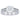 18ct White Gold 1.90ct Diamond Ring - Ring - Walker & Hall