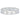 Deja Vu Platinum 1.35ct Diamond Ring - Ring - Walker & Hall