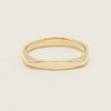 9ct Yellow Gold Eos Ring - Ring - Walker & Hall