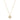 18ct Yellow Gold Astra Star Necklace - Necklace - Walker & Hall