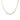 18ct Yellow Gold 11.84ct Diamond Embrace Necklace