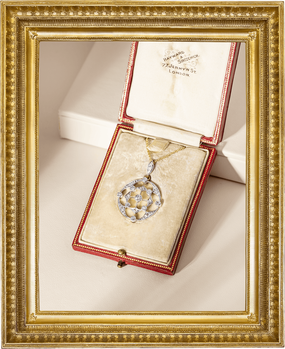 006-06391_VINTAGE_CURATED - Walker & Hall