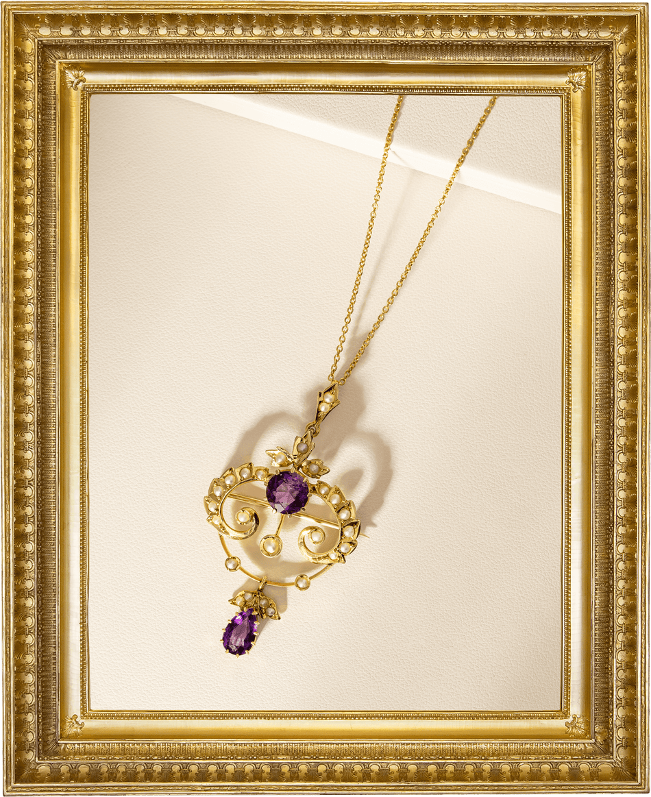 007-02551_VINTAGE_CURATED - Walker & Hall