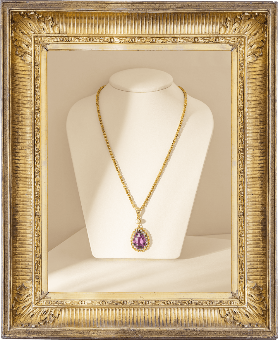 007-02554_VINTAGE_CURATED - Walker & Hall