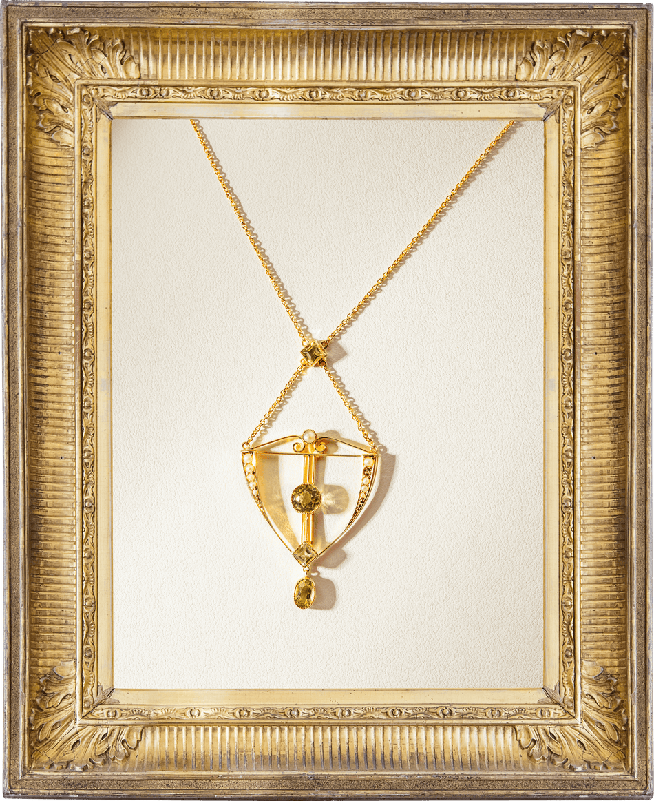 007-02593_VINTAGE_CURATED - Walker & Hall