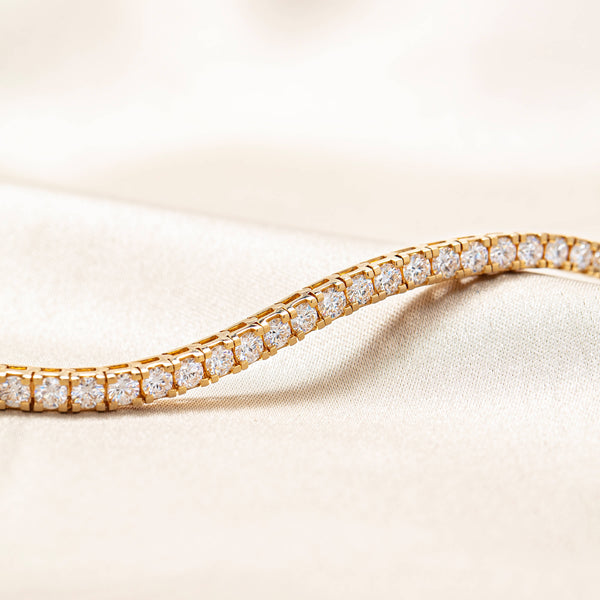 Diamond Jubilee Bracelet