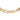 Deja Vu 18ct Yellow Gold .35ct Diamond Curb Link Bracelet - Bracelet - Walker & Hall