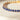 18ct Yellow Gold 23.04ct Tanzanite Octavia Bracelet