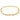 Deja Vu 18ct Yellow Gold Bracelet - Bracelet - Walker & Hall