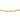 Deja Vu 18ct Yellow Gold Bracelet - Bracelet - Walker & Hall