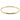 Deja Vu 9ct Yellow Gold Bangle - Bracelet - Walker & Hall