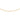 Deja Vu 18ct Yellow Gold Beaded Anklet