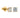 18ct Yellow Gold 1.62ct Diamond Blossom Stud Earrings - Earrings - Walker & Hall