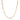 9ct Yellow Gold Figaro Link Chain - Necklace - Walker & Hall