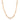 Deja Vu 9ct Yellow Gold Figaro Chain - Necklace - Walker & Hall