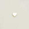 9ct Yellow Gold Noted Letter - Necklace - Walker & Hall