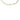 9ct Yellow Gold Akoya Pearl Strand - Necklace - Walker & Hall