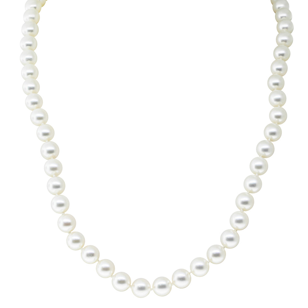 Mikimoto strand on sale