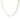 9ct White Gold Cultured Pearl Strand - Necklace - Walker & Hall