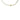 9ct Yellow Gold Cultured Pearl Strand - Necklace - Walker & Hall