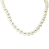 9ct Yellow Gold Akoya Pearl Strand - Necklace - Walker & Hall