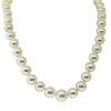 9ct Yellow Gold South Sea Pearl Strand - Necklace - Walker & Hall