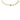 9ct Yellow Gold South Sea Pearl Strand - Necklace - Walker & Hall