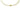 9ct Yellow Gold Akoya Pearl Strand - Necklace - Walker & Hall