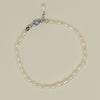 Baby Baroque Pearl Bracelet - Sterling Silver - Bracelet - Walker & Hall