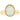 18ct Yellow Gold 2.13ct Opal Ring - Ring - Walker & Hall