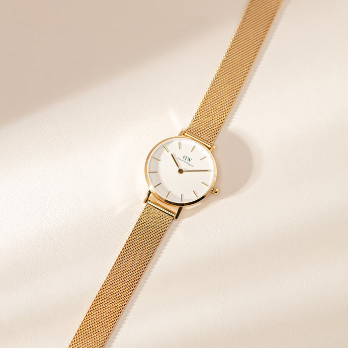 Daniel Wellington watch