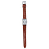 Vintage Stainless Steel Hamilton Ardmore Watch-Watch-Walker & Hall