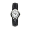 Vintage Stainless Steel Leather Dunhill Millenium Watch - Watch - Walker & Hall