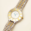 Vintage Stainless Steel Must de Cartier 21 Gents Watch