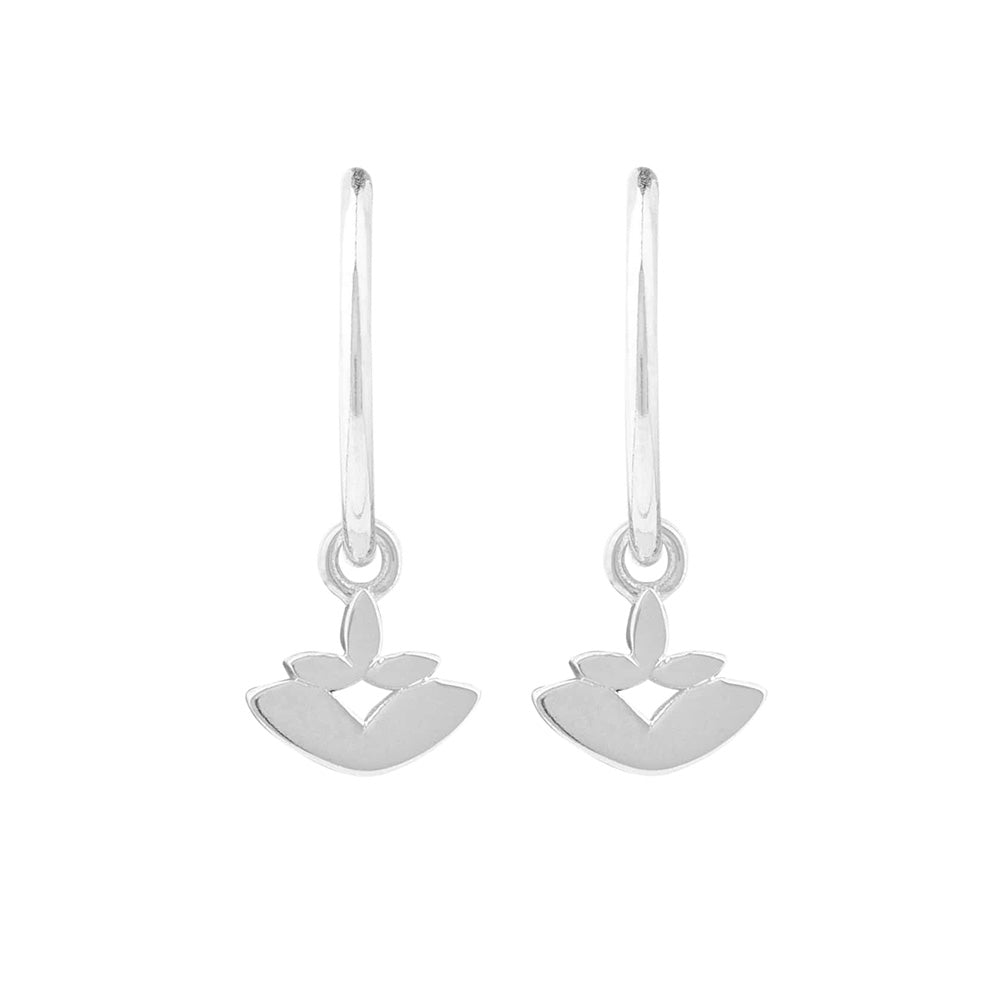 Titanium sleeper earrings on sale nz