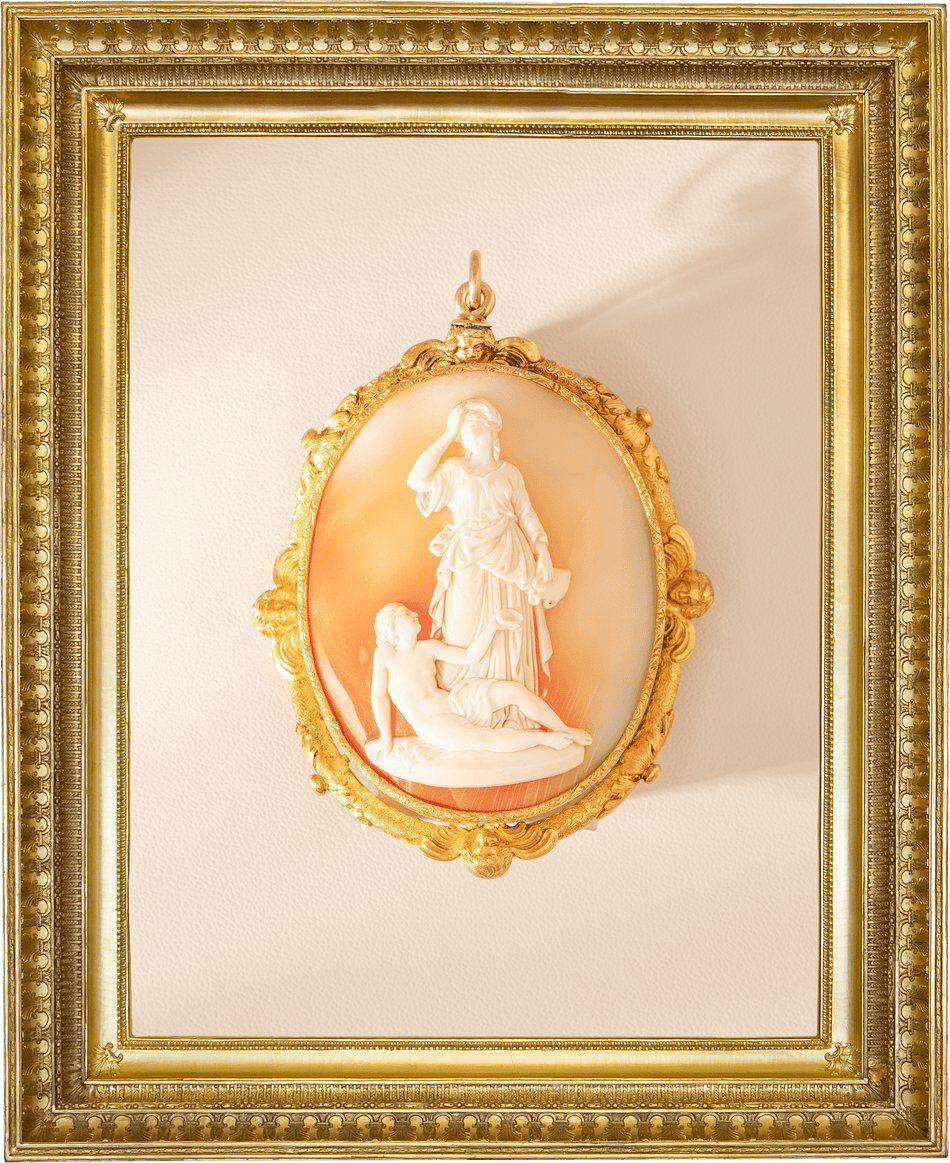 027-00300_VINTAGE_CURATED - Walker & Hall