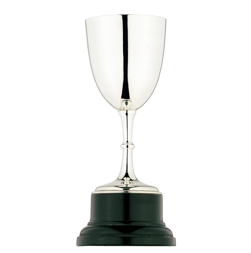 Sterling Silver Trophy - Silverware - Walker & Hall