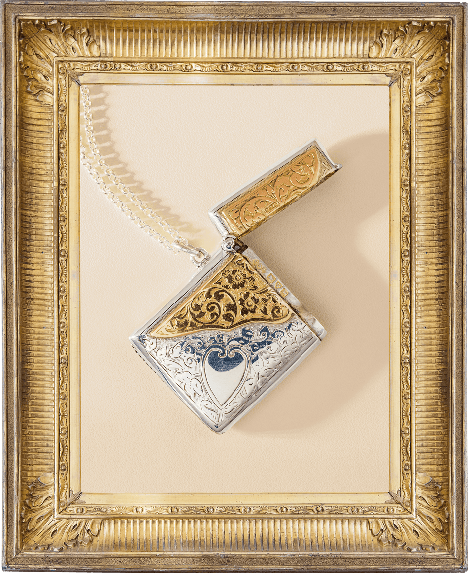 033-00120_VINTAGE_CURATED - Walker & Hall