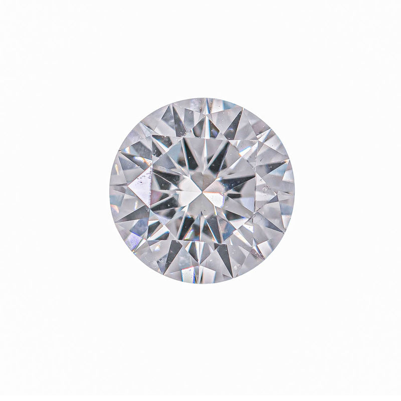 Reclaimed .51ct Loose Diamond - Loose Diamond - Walker & Hall