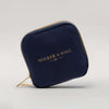Walker & Hall Jewellery Travel Pouch - Jewellery Case - Walker & Hall