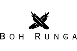 Boh Runga logo