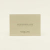 Walker & Hall Silver Polishing Cloth - Jewellery Cleaning Products - Walker & Hall