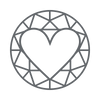 Conflict free diamonds icon