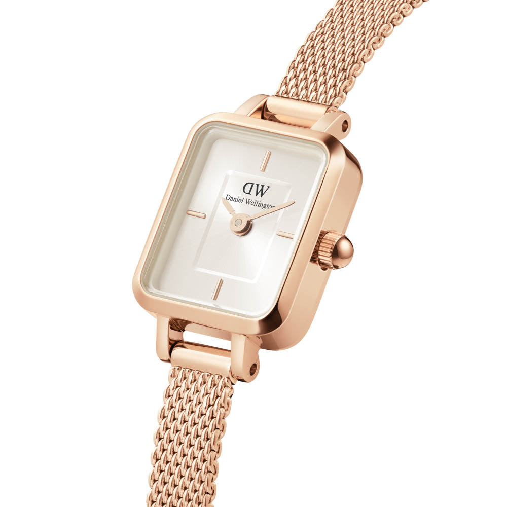 Dw discount rose gold