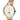 Daniel Wellington Petite Lune Melrose Watch