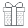 Gift icon