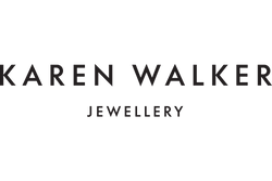 Karen Walker logo